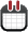 New Calendar Item Icon